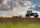 Agrolia, Turkey’s First 100% Domestic Electric Tractor Leading the Future of Agriculture