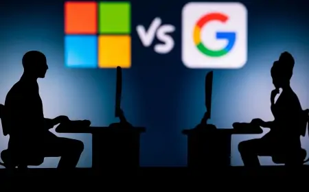 Tech Giants Surpassing Countries in Electricity Consumption