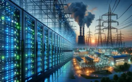 Electricity Consumption Soars to a Record at 15:00