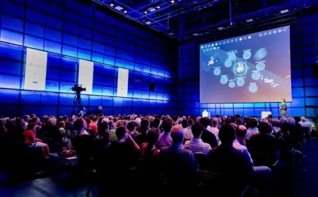 Electric-Related Exhibitions, Events, and Conferences in 2024 and 2025