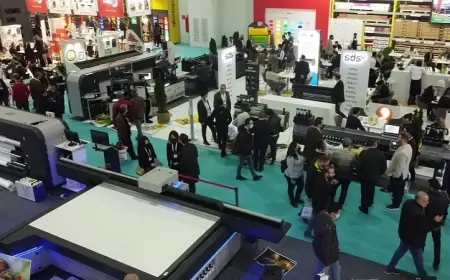 FESPA Eurasia 2024