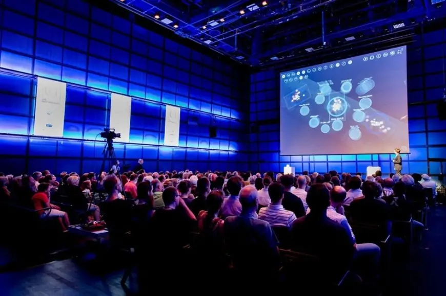 Electric-Related Exhibitions, Events, and Conferences in 2024 and 2025
