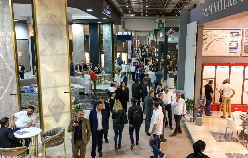 Bolu 4. Yapı, Konut, Dekorasyon, Elektrik, Mobilya ve Ev Tekstili Fuarı