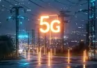 The Beginning of a New Era in the Energy Sector with 5G Technology