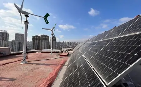 Tumurly®, Leading the Future with Sustainable Wind Energy Solutions