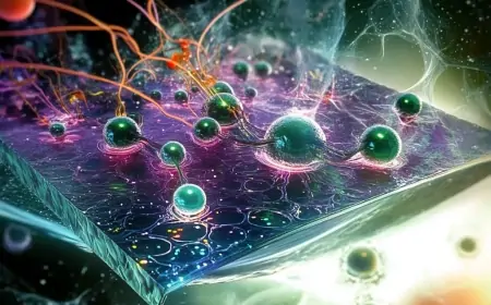 Nanojeneratörler, Geleceğin Enerji Çözümleri