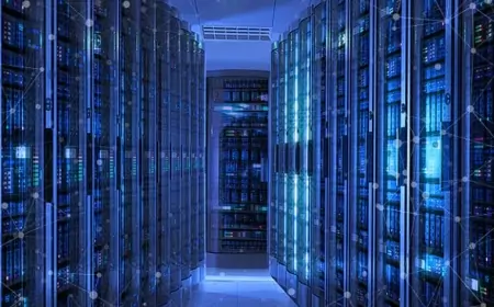 Carbon-Neutral Data Centers, The Foundation of a Sustainable Future