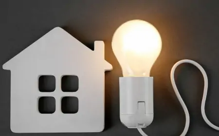 Home Electrical Safety, Precautions to Take Against Hazards