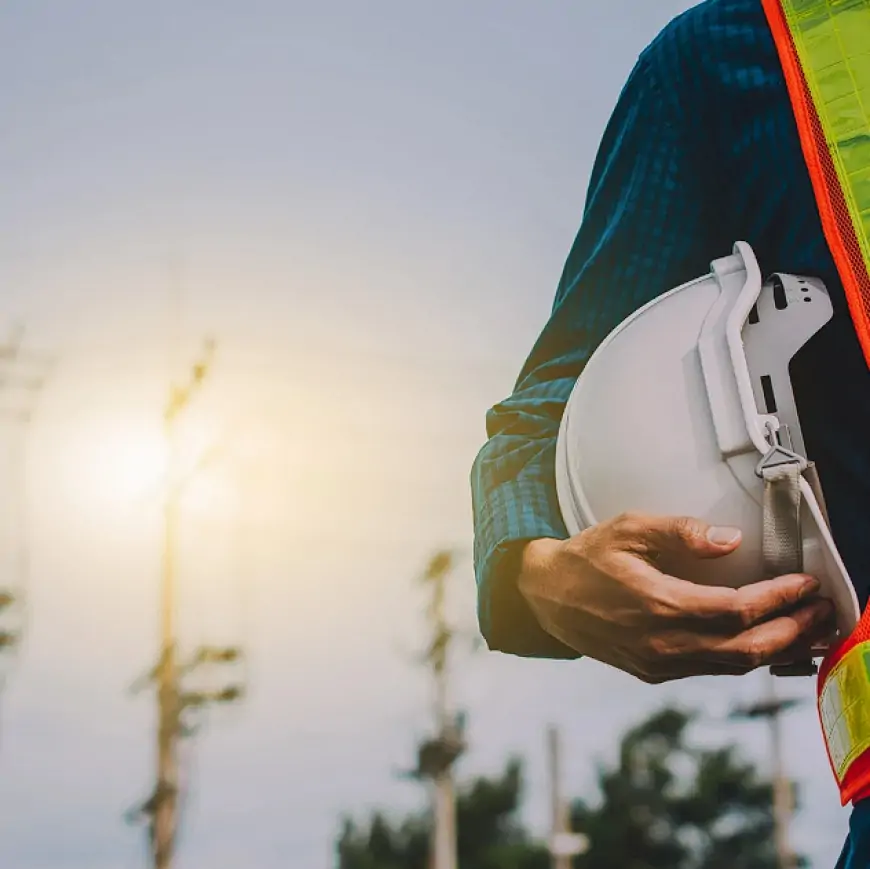 Workplace Electrical Safety, Tips for Reducing Accident Risks