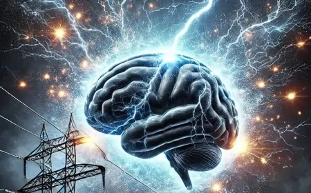 Shocking Facts About Electricity, 8 Surprising Insights