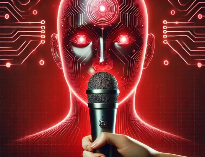 The Future of Electricity, An Interview with Artificial Intelligence