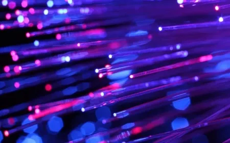What is Fiber Optic Cable and Its Applications?