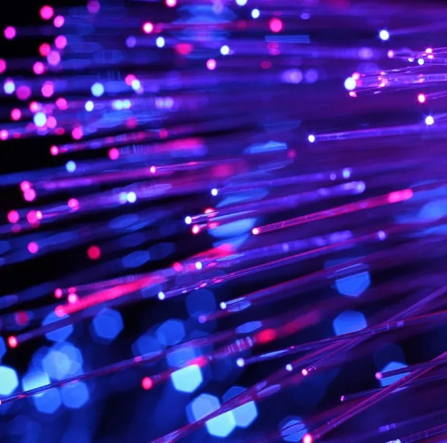 Fiber Kablo Nedir ve Kullanım Alanları?