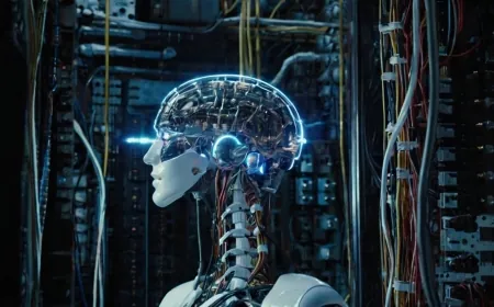 The Role of Artificial Intelligence in Electricity Distribution Systems