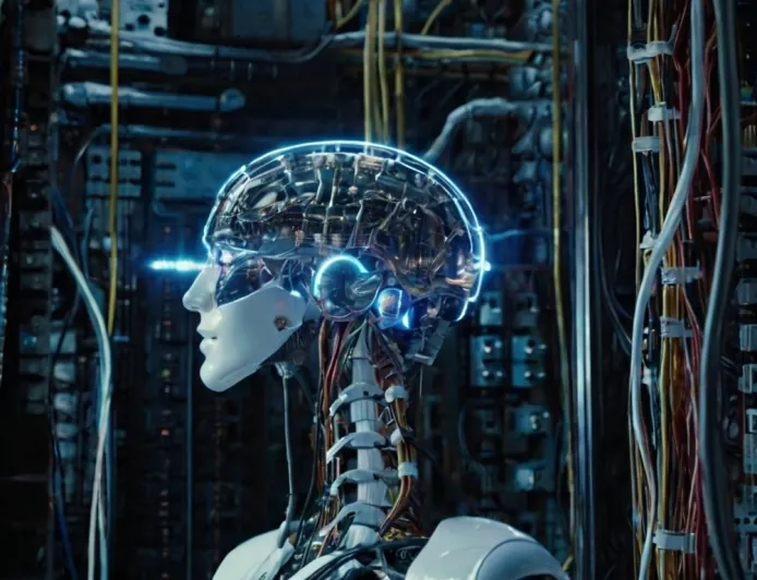 The Role of Artificial Intelligence in Electricity Distribution Systems