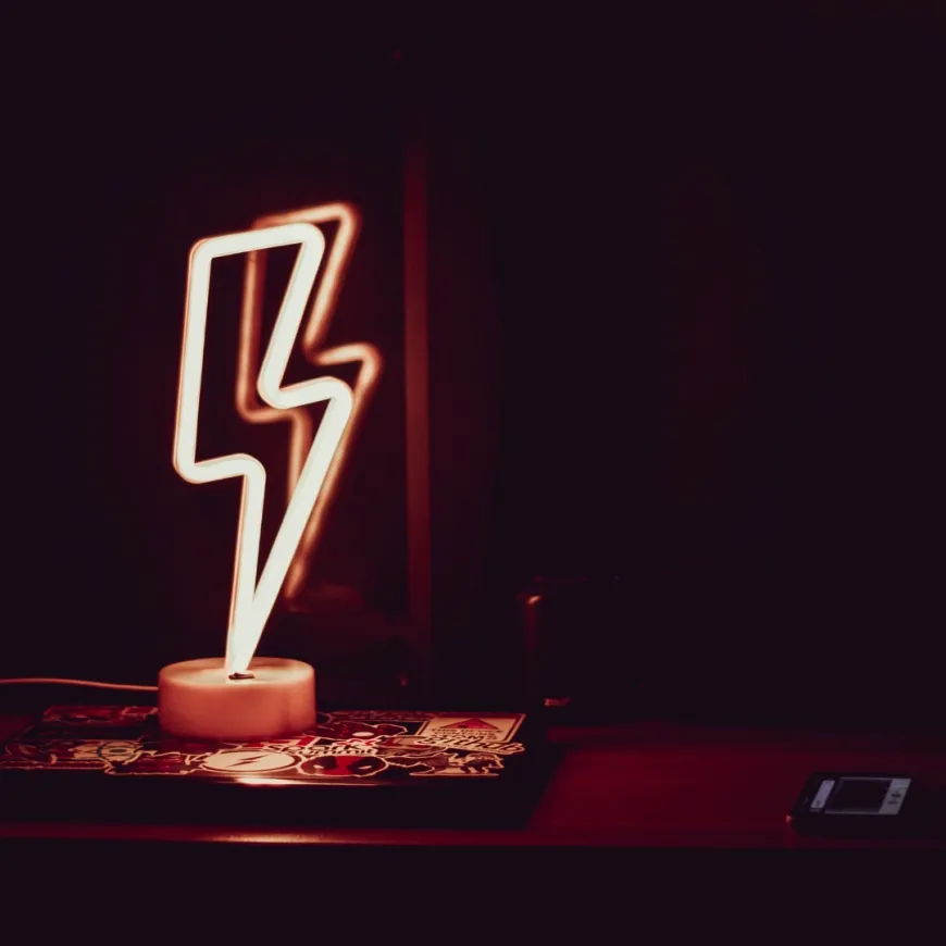 Current Trends and Future Projections in the Electricity Market