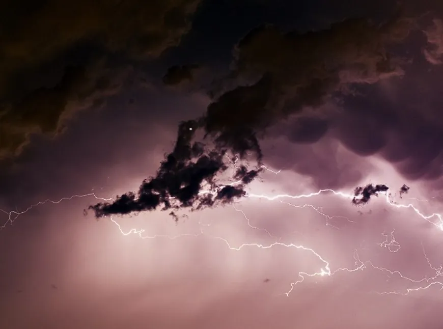 Left in the Dark, Millions Without Electricity Around the World