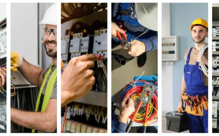 Hilal Avize Elektrik ve Led