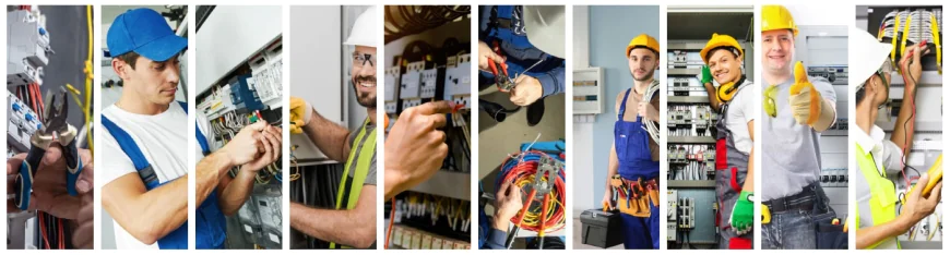 Hilal Avize Elektrik ve Led