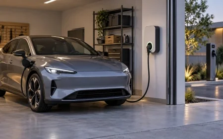 11 kW mı 22 kW mı? Elektrikli Araç Şarj Cihazı Rehberi