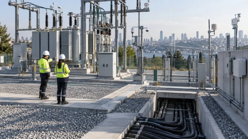 Elektrik Dağıtımında Yatırım Gündemi Hız Kazandı