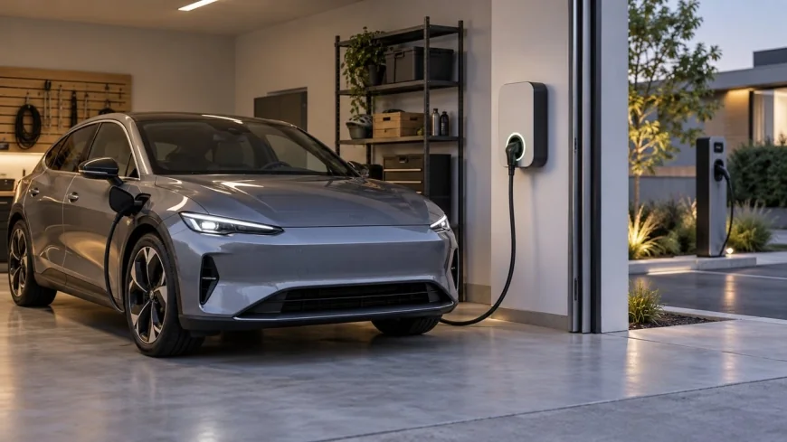 11 kW mı 22 kW mı? Elektrikli Araç Şarj Cihazı Rehberi